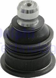 Delphi TC2989 - Giunto di supporto / guida www.autoricambi360.it