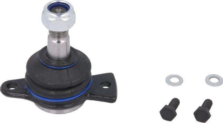 Delphi TC298 - Giunto di supporto / guida www.autoricambi360.it
