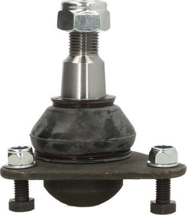 Delphi TC297 - Giunto di supporto / guida www.autoricambi360.it