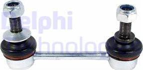 Delphi TC2409-11B1 - Asta / Puntone, Stabilizzatore www.autoricambi360.it