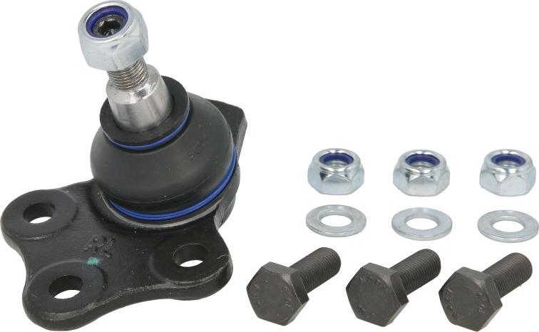 Delphi TC2407 - Giunto di supporto / guida www.autoricambi360.it
