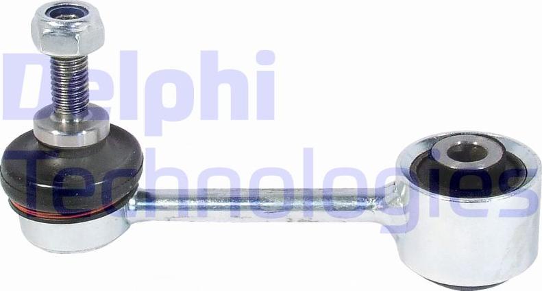 Delphi TC2414 - Asta / Puntone, Stabilizzatore www.autoricambi360.it