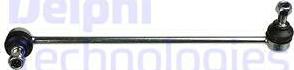 Delphi TC2690-11B1 - Asta / Puntone, Stabilizzatore www.autoricambi360.it