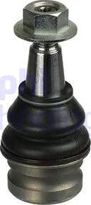 Delphi TC2684-11B1 - Giunto di supporto / guida www.autoricambi360.it