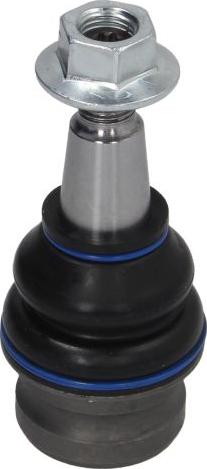 Delphi TC2684 - Giunto di supporto / guida www.autoricambi360.it