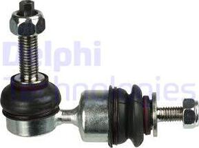 Delphi TC2688-11B1 - Asta / Puntone, Stabilizzatore www.autoricambi360.it