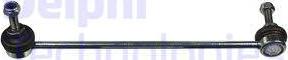 Delphi TC2632-11B1 - Asta / Puntone, Stabilizzatore www.autoricambi360.it