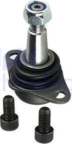 Delphi TC2623-11B1 - Giunto di supporto / guida www.autoricambi360.it