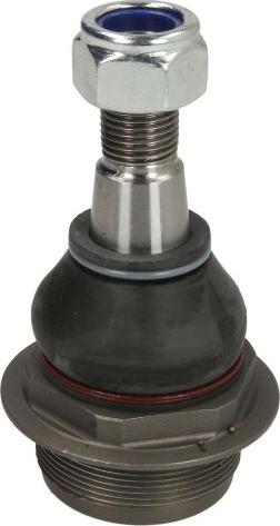 Delphi TC2671 - Giunto di supporto / guida www.autoricambi360.it