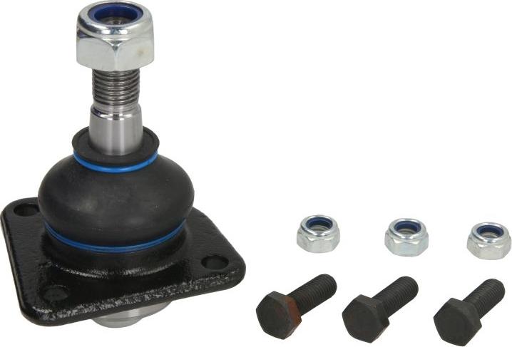 Delphi TC204 - Giunto di supporto / guida www.autoricambi360.it