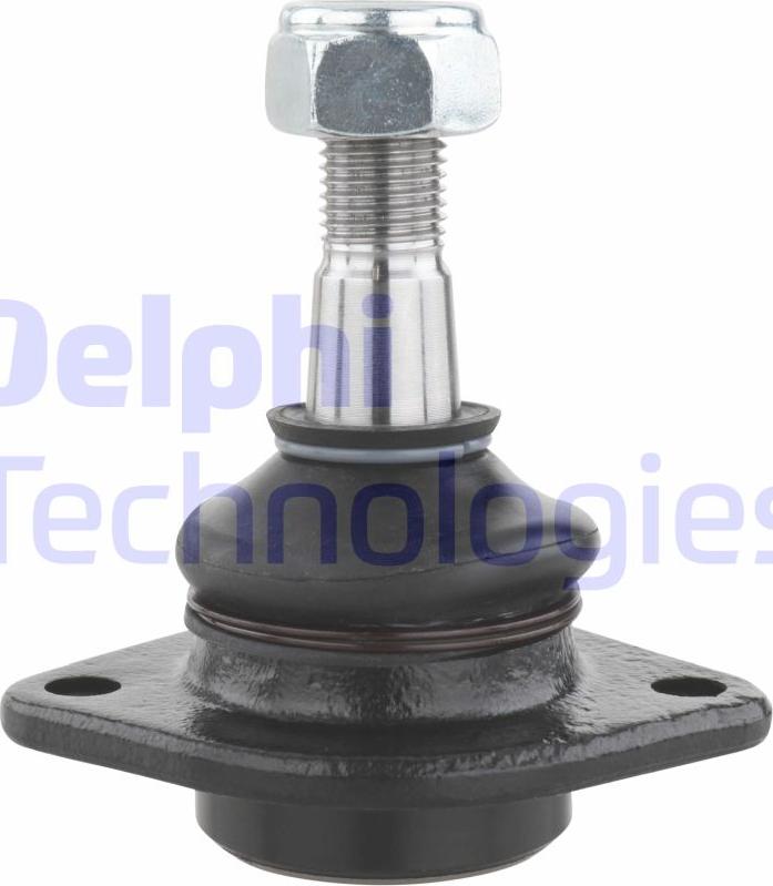 Delphi TC203 - Giunto di supporto / guida www.autoricambi360.it