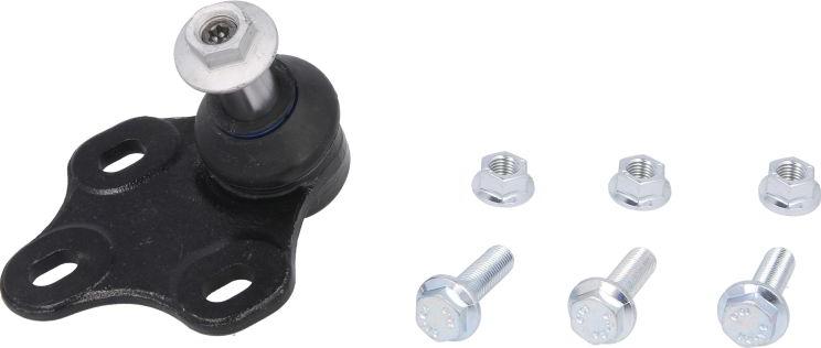 Delphi TC2192 - Giunto di supporto / guida www.autoricambi360.it