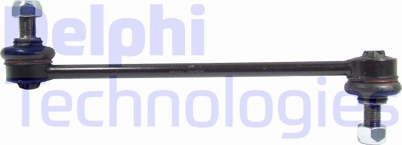 Delphi TC2152 - Asta / Puntone, Stabilizzatore www.autoricambi360.it