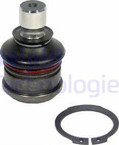 Delphi TC2164-11B1 - Giunto di supporto / guida www.autoricambi360.it