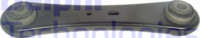 Delphi TC2160 - Asta / Puntone, Sospensione ruote www.autoricambi360.it