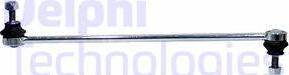 Delphi TC2168-11B1 - Asta / Puntone, Stabilizzatore www.autoricambi360.it