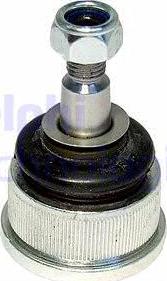 Delphi TC2101-11B1 - Giunto di supporto / guida www.autoricambi360.it