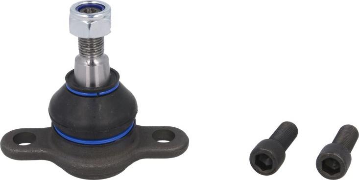 Delphi TC2186 - Giunto di supporto / guida www.autoricambi360.it