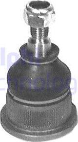 Delphi TC284-11B1 - Giunto di supporto / guida www.autoricambi360.it
