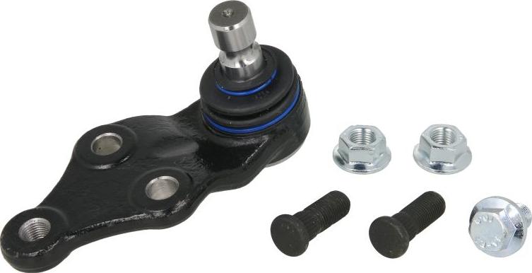 Delphi TC2850 - Giunto di supporto / guida www.autoricambi360.it