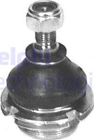 Delphi TC281-11B1 - Giunto di supporto / guida www.autoricambi360.it