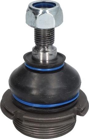 Delphi TC281 - Giunto di supporto / guida www.autoricambi360.it
