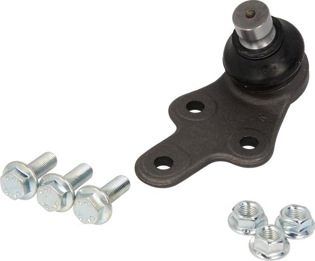 Delphi TC2828 - Giunto di supporto / guida www.autoricambi360.it