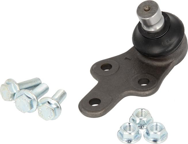 Delphi TC2827 - Giunto di supporto / guida www.autoricambi360.it
