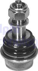 Delphi TC282 - Giunto di supporto / guida www.autoricambi360.it