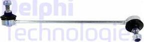 Delphi TC2397 - Asta / Puntone, Stabilizzatore www.autoricambi360.it