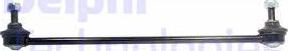 Delphi TC2313 - Asta / Puntone, Stabilizzatore www.autoricambi360.it