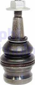 Delphi TC2320-11B1 - Giunto di supporto / guida www.autoricambi360.it