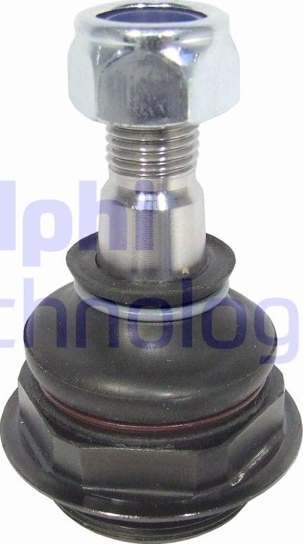 Delphi TC2375 - Giunto di supporto / guida www.autoricambi360.it