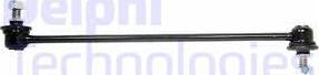 Delphi TC2296 - Asta / Puntone, Stabilizzatore www.autoricambi360.it