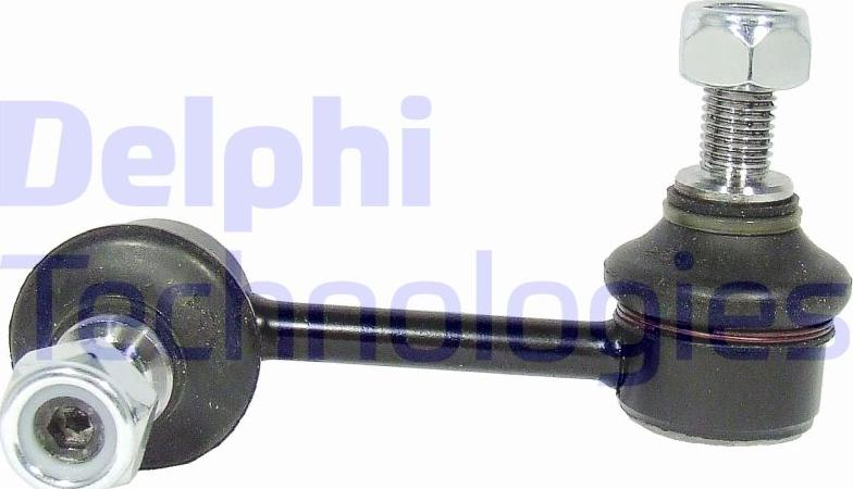 Delphi TC2289 - Asta / Puntone, Stabilizzatore www.autoricambi360.it