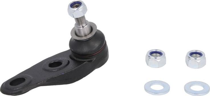 Delphi TC2234 - Giunto di supporto / guida www.autoricambi360.it