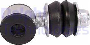 Delphi TC2235-11B1 - Asta / Puntone, Stabilizzatore www.autoricambi360.it