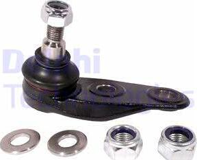Delphi TC2233-11B1 - Giunto di supporto / guida www.autoricambi360.it