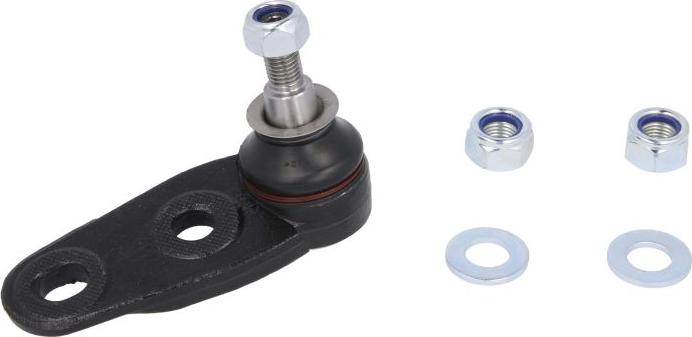 Delphi TC2233 - Giunto di supporto / guida www.autoricambi360.it