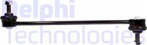 Delphi TC2222-11B1 - Asta / Puntone, Stabilizzatore www.autoricambi360.it