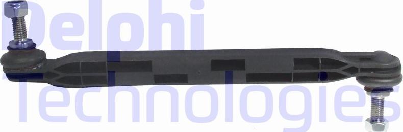 Delphi TC2279 - Asta / Puntone, Stabilizzatore www.autoricambi360.it