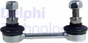 Delphi TC2272-11B1 - Asta / Puntone, Stabilizzatore www.autoricambi360.it