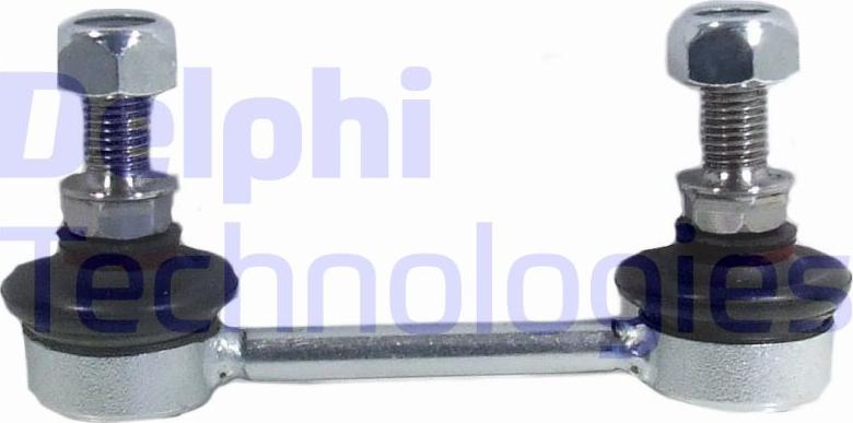 Delphi TC2272 - Asta / Puntone, Stabilizzatore www.autoricambi360.it