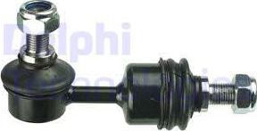 Delphi TC2704-11B1 - Asta / Puntone, Stabilizzatore www.autoricambi360.it