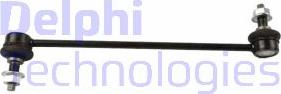 Delphi TC7904 - Asta / Puntone, Stabilizzatore www.autoricambi360.it