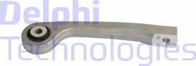 Delphi TC7914 - Asta / Puntone, Stabilizzatore www.autoricambi360.it