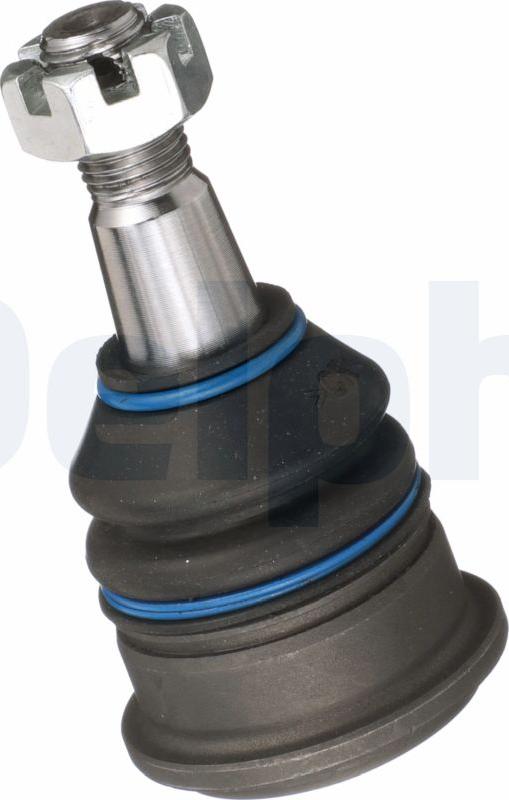 Delphi TC7910 - Giunto di supporto / guida www.autoricambi360.it