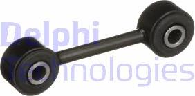 Delphi TC7074 - Asta / Puntone, Stabilizzatore www.autoricambi360.it