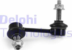 Delphi TC7815 - Asta / Puntone, Stabilizzatore www.autoricambi360.it