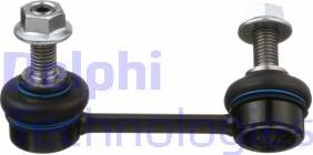Delphi TC7811 - Asta / Puntone, Stabilizzatore www.autoricambi360.it